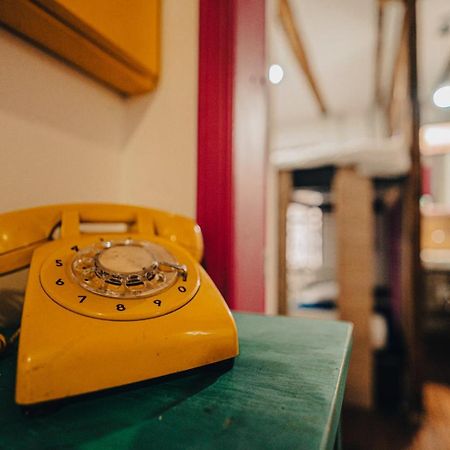 Ancestral Hostel ボゴタ エクステリア 写真