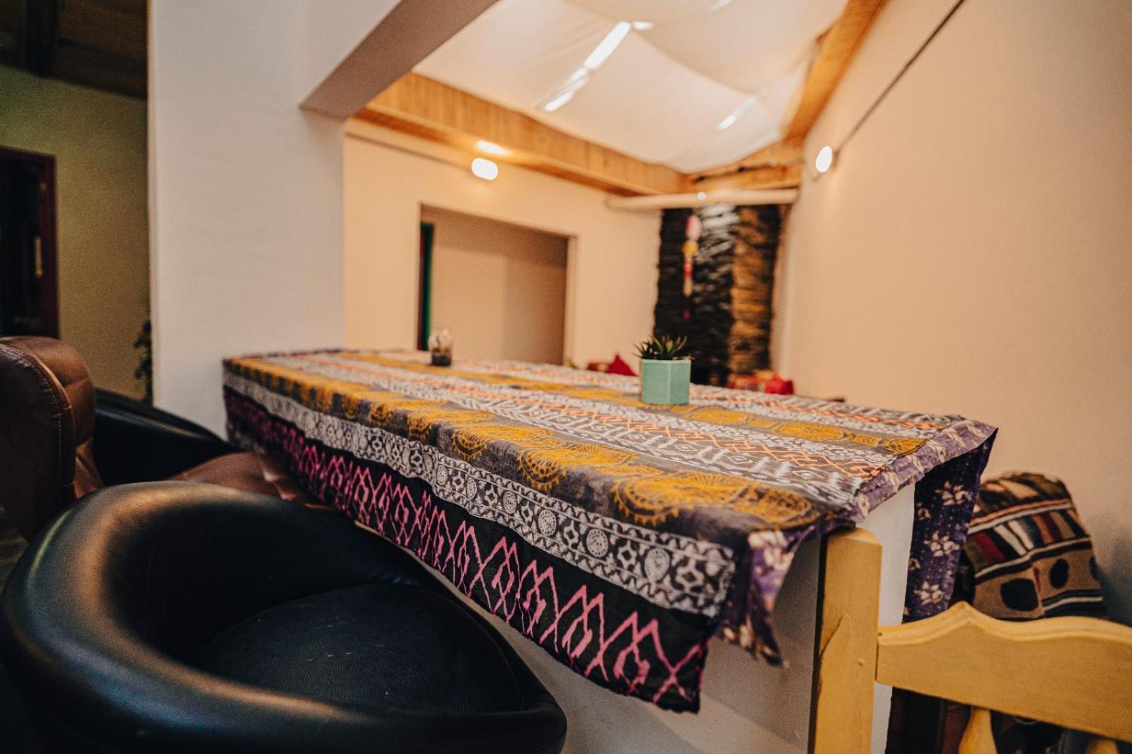 Ancestral Hostel ボゴタ エクステリア 写真