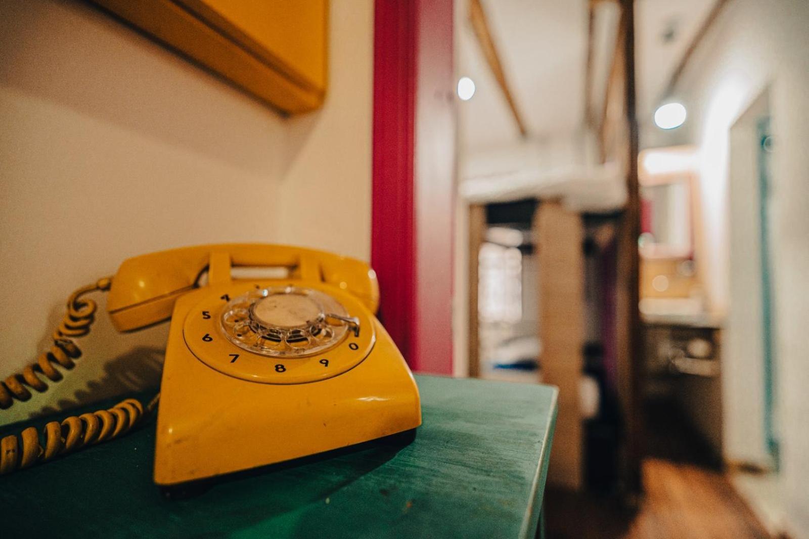 Ancestral Hostel ボゴタ エクステリア 写真