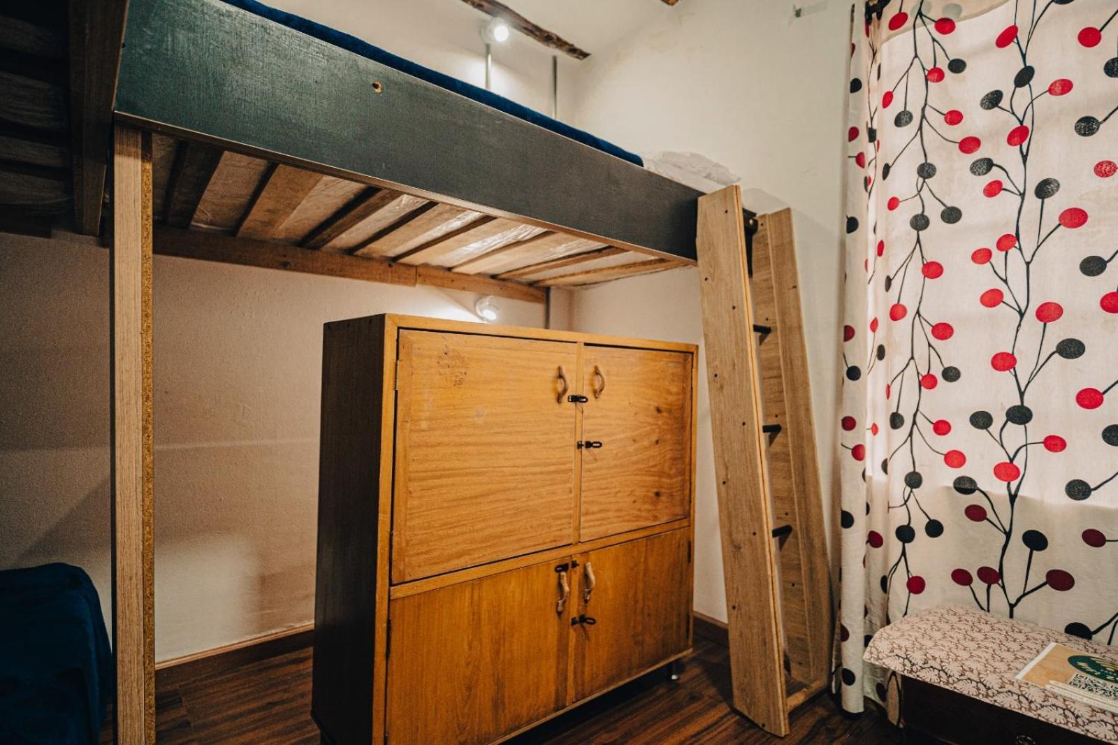 Ancestral Hostel ボゴタ エクステリア 写真