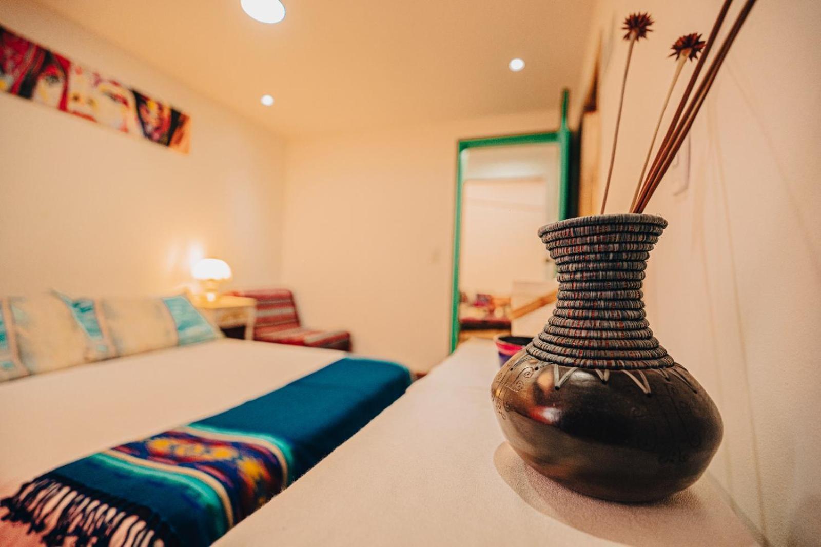 Ancestral Hostel ボゴタ エクステリア 写真