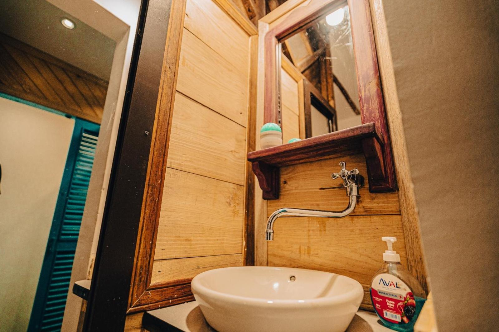 Ancestral Hostel ボゴタ エクステリア 写真