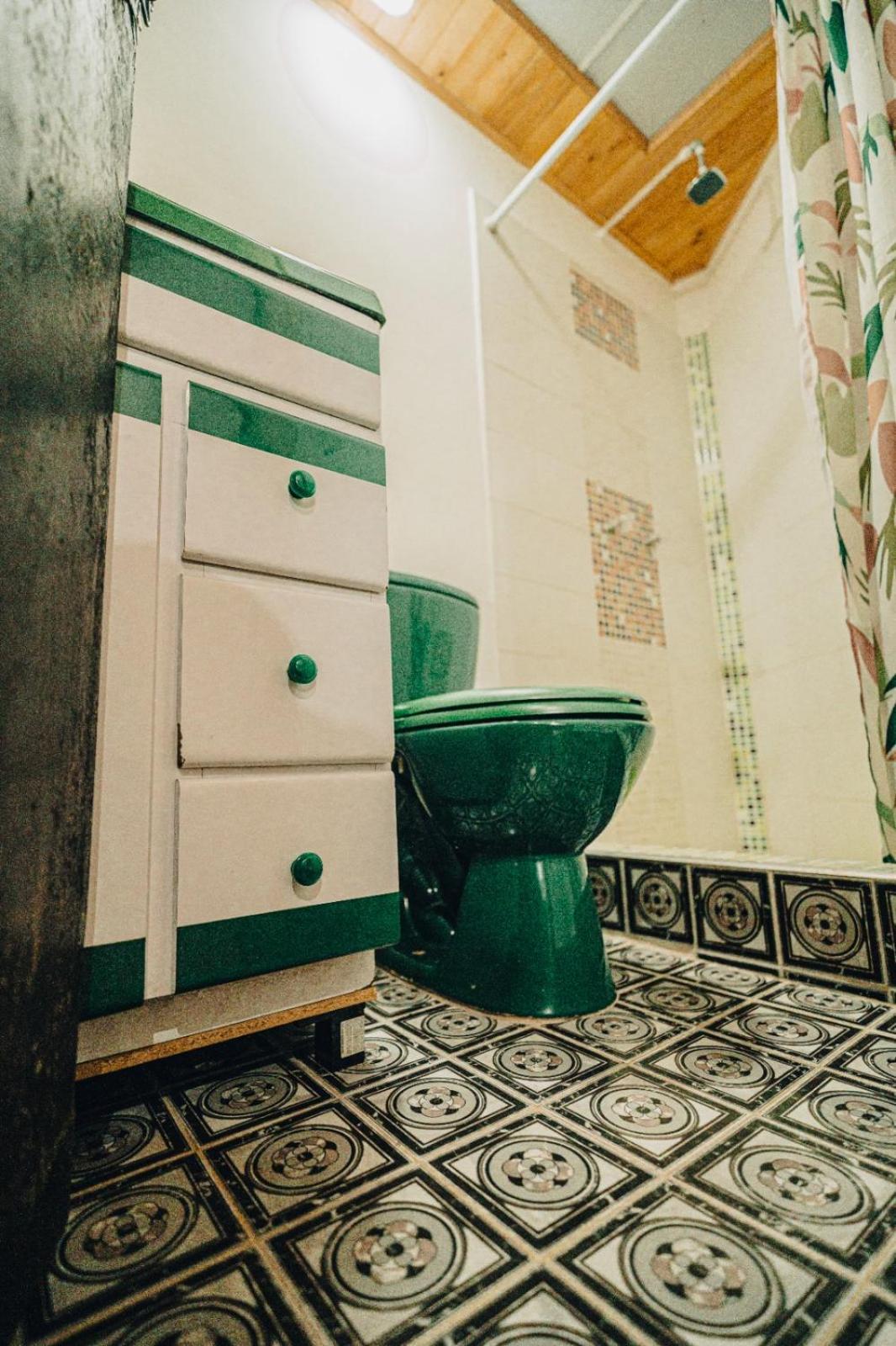 Ancestral Hostel ボゴタ エクステリア 写真